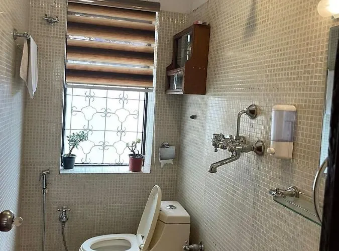 Posh 1 Eleven Hostel Kathmandu
