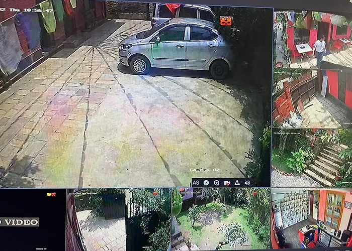 Posh 1 Eleven Hostel Kathmandu
