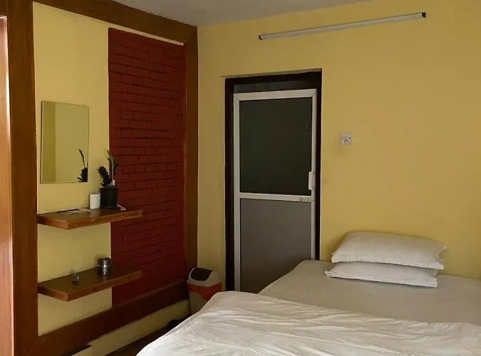 Posh 1 Eleven Hostel Kathmandu