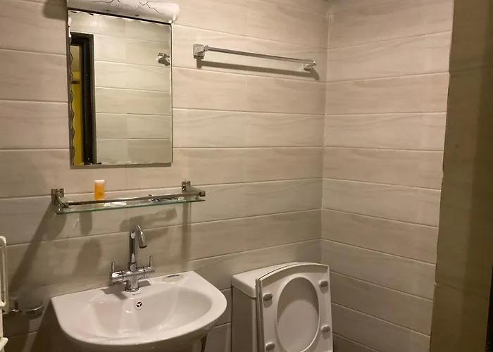 Posh 1 Eleven Hostel Kathmandu