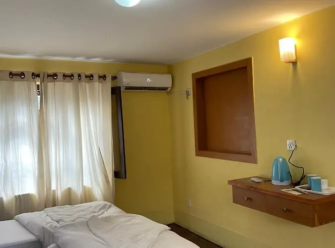 Posh 1 Eleven * Kathmandu